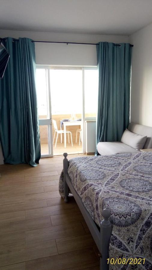 Sol E Praia Alvor 2 외부 사진